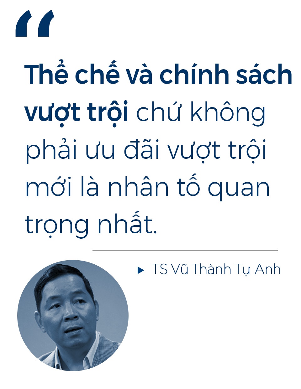 Đặc khu kinh tế: Phòng thí nghiệm của cải cách thể chế và chính sách ảnh 11 Dac khu kinh te: Phong thi nghiem cua cai cach the che va chinh sach anh 11
