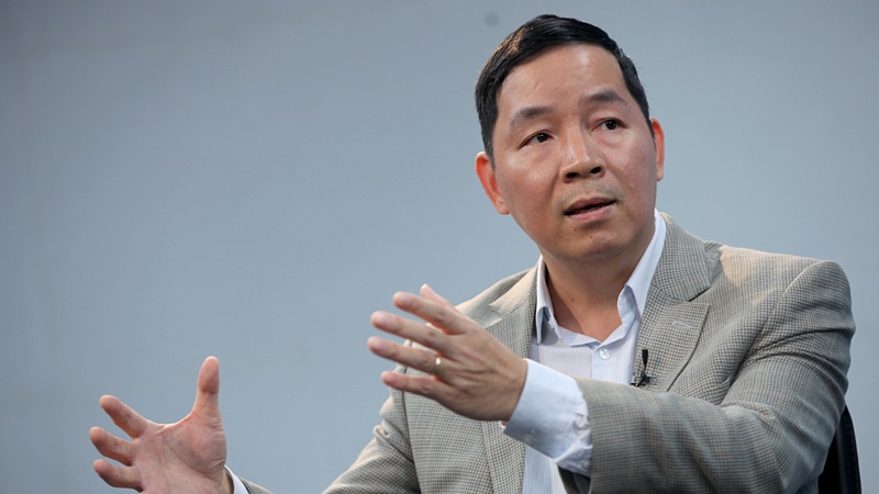 'Tang thue VAT se dung duong cho viec chi ngan sach vung tay qua tran' hinh anh