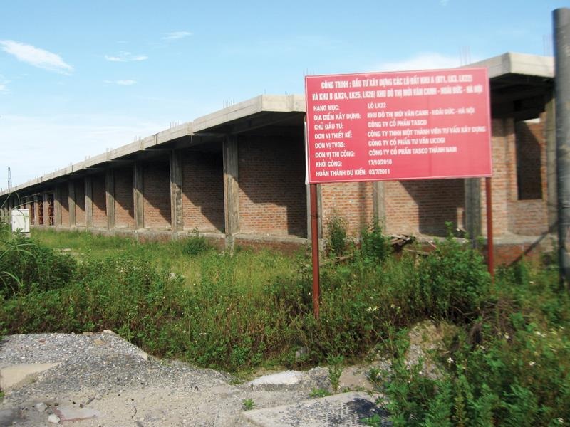 Manh tay ban dat, HUD con lai gi? hinh anh