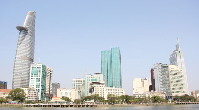 Bat dong san TP.HCM: San dat trung tam, cuoc chien cua 'nha giau' hinh anh