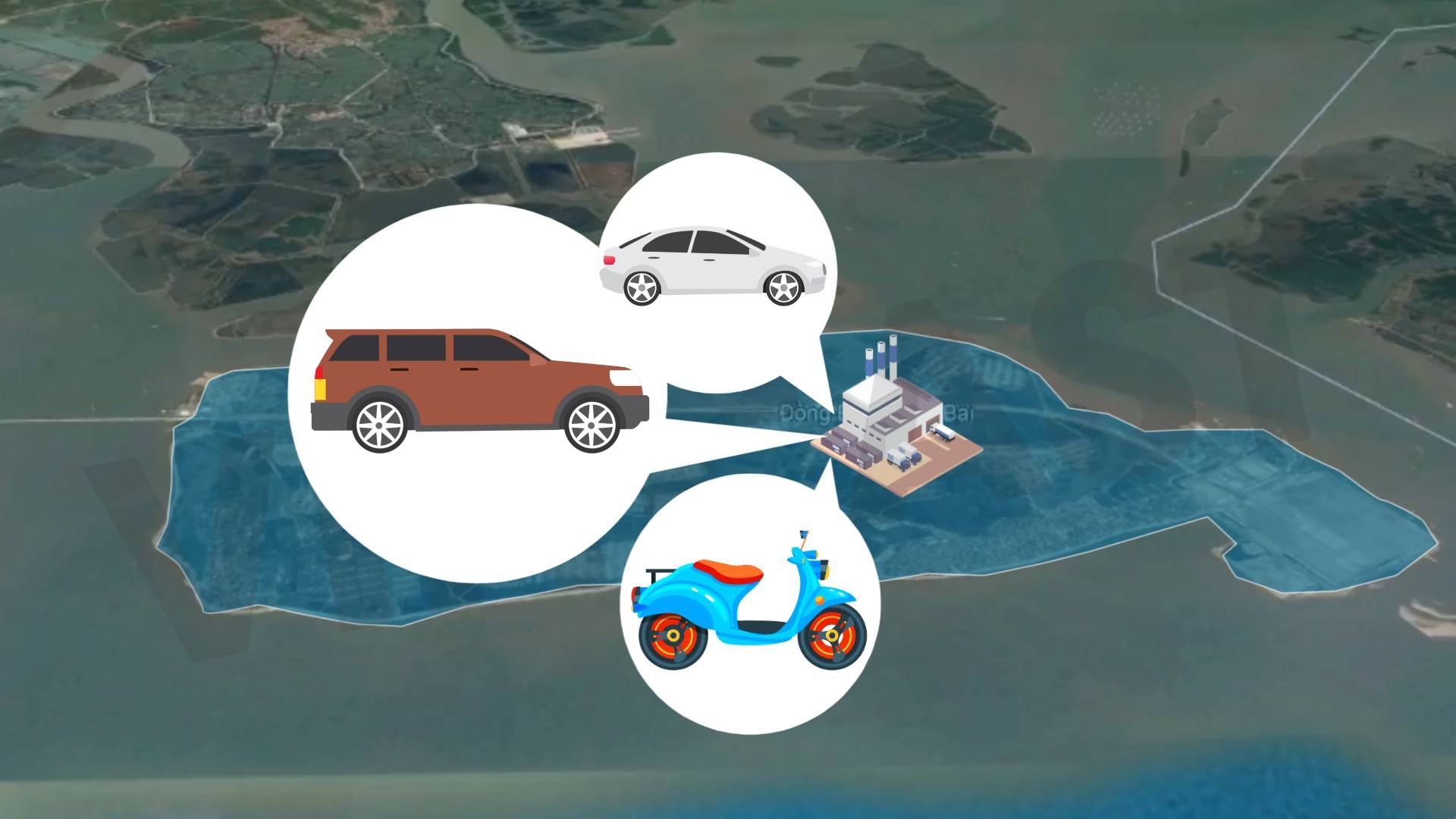 Vingroup muon san xuat 500.000 oto vao 2025 hinh anh