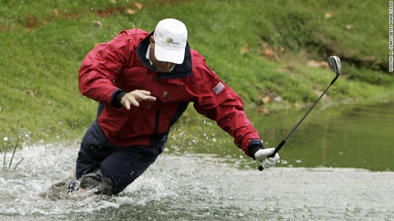 Nghề lặn nhặt bóng golf ảnh 4 Nghe lan nhat bong golf anh 4