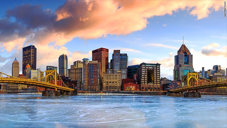 8 thanh pho co the la tru so moi cua Amazon anh 2