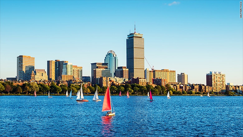 8 thanh pho co the la tru so moi cua Amazon anh 6