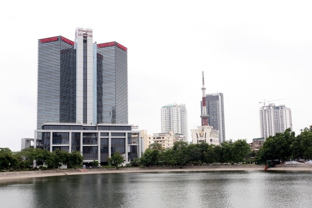 PVN noi khong co chu truong lap quy den hinh anh