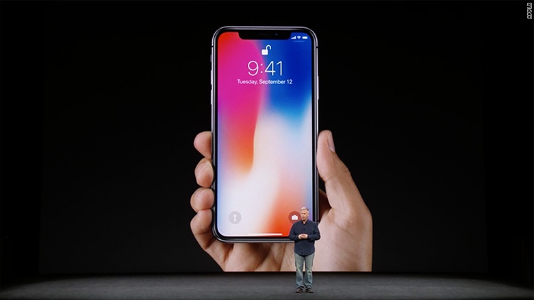 Nuoc nao co gia iPhone X dat nhat? hinh anh