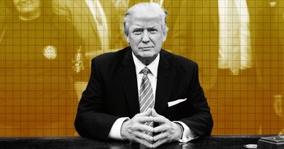 Trump ngan Trung Quoc mua cong ty cong nghe My hinh anh