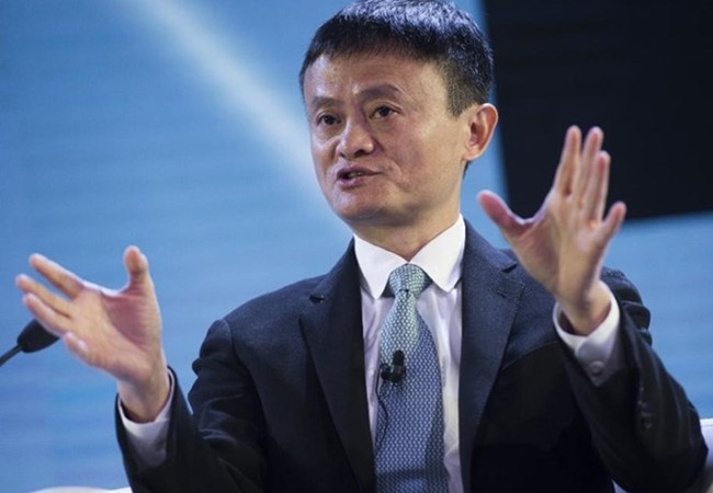 Ty phu Jack Ma noi Alibaba phai doi cach nhin de vuon ra the gioi hinh anh