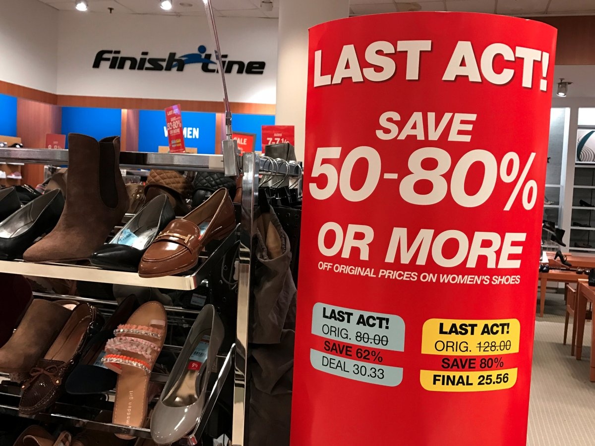 Canh hoang tan,  do nat tai cac sieu thi sam uat mot thoi anh 13