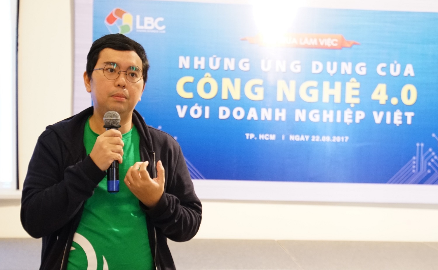 Chu tich Grab Viet Nam anh 1