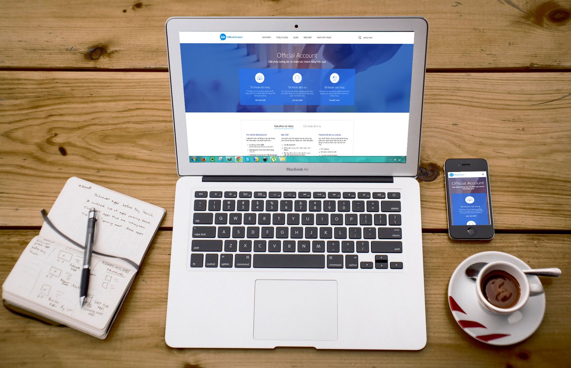 Ban hang online: Da den luc ngung phu thuoc vao mot kenh duy nhat hinh anh