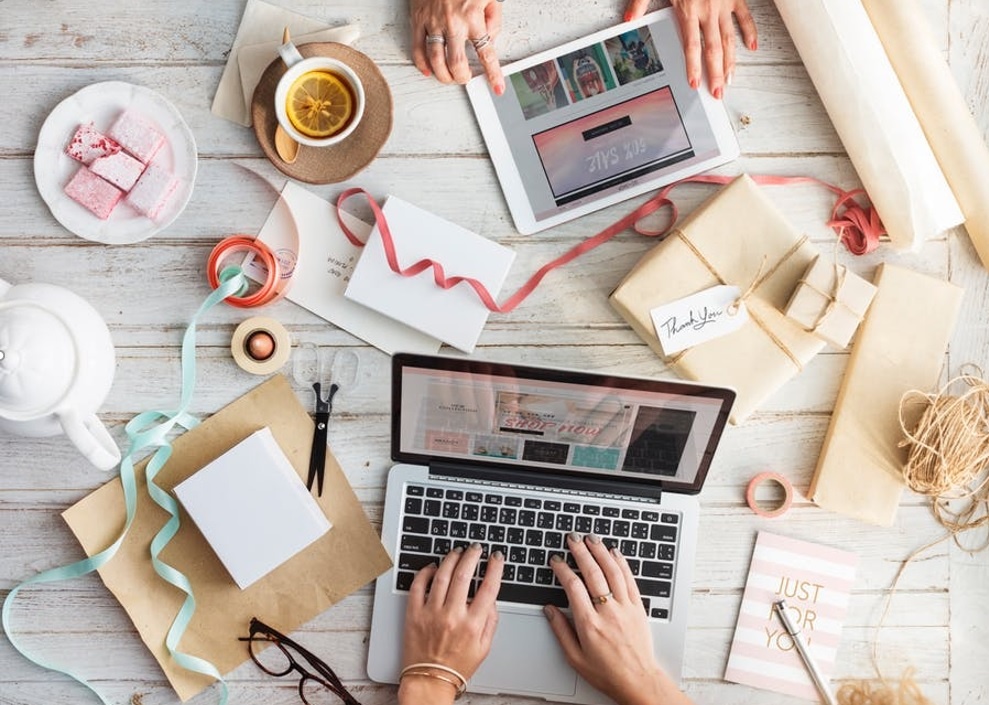 bán hàng online ảnh 1 ban hang online anh 1