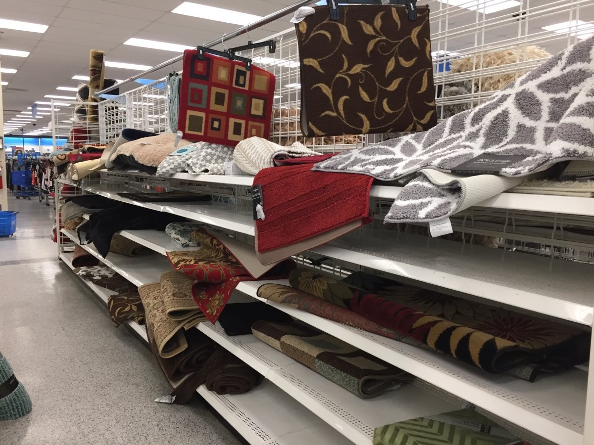 Can canh 'kho bau ban le' cua nuoc My hinh anh