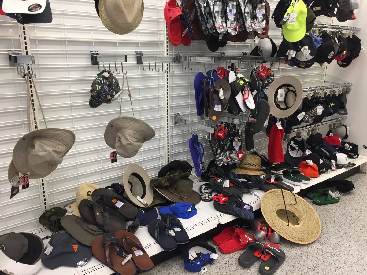 Bo mat nhech nhac cua kho bau ban le mot thoi anh 3