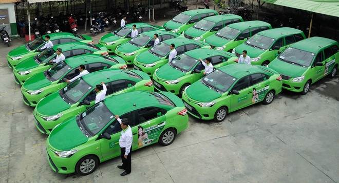 Uber, Grab và những vụ kiện tiềm tàng ảnh 6 Uber, Grab va nhung vu kien tiem tang anh 6