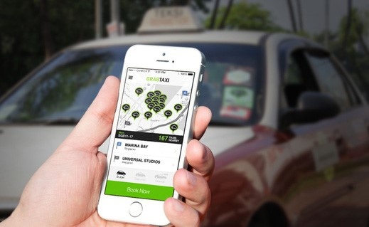 Co the kien Uber, Grab tai Viet Nam? hinh anh