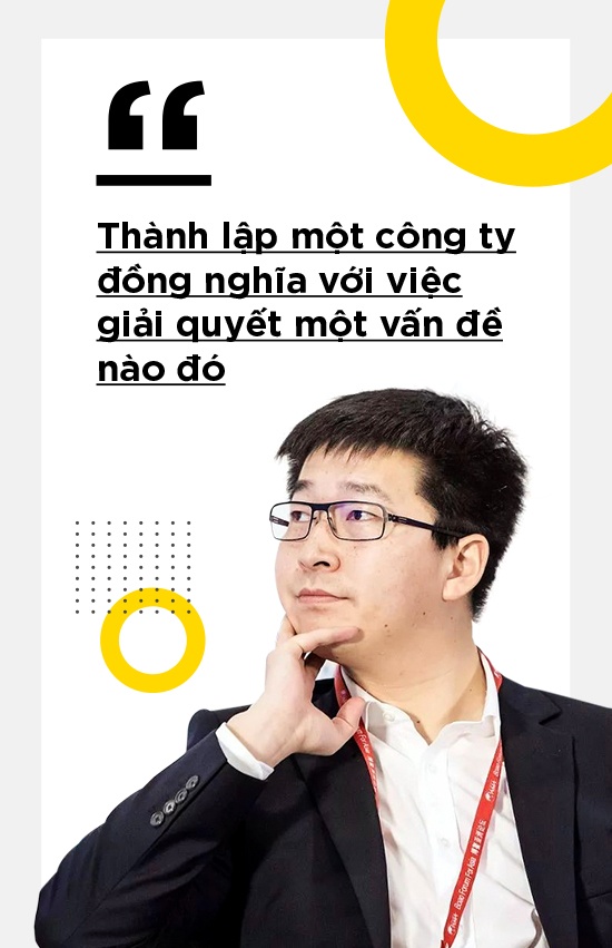 Daiwei, người thay đổi cuộc chơi ở Trung Quốc ảnh 14 Daiwei, nguoi thay doi cuoc choi o Trung Quoc anh 14