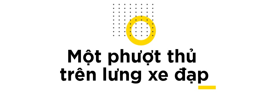 Daiwei, người thay đổi cuộc chơi ở Trung Quốc ảnh 3 Daiwei, nguoi thay doi cuoc choi o Trung Quoc anh 3