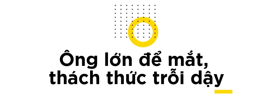 Daiwei, người thay đổi cuộc chơi ở Trung Quốc ảnh 13 Daiwei, nguoi thay doi cuoc choi o Trung Quoc anh 13