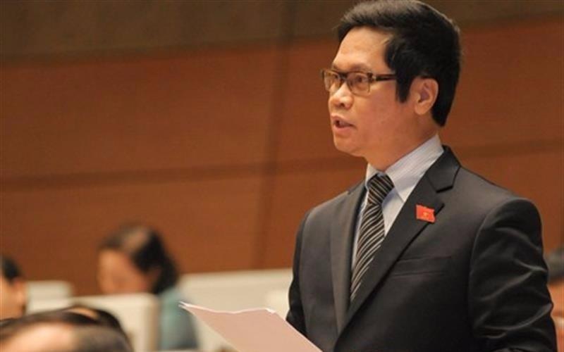 Nam sau tieu nhieu hon nam truoc thi bao gio an toan no cong? hinh anh