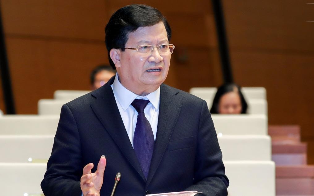 Pho thu tuong: 'Tang truong khong phu thuoc Samsung' hinh anh