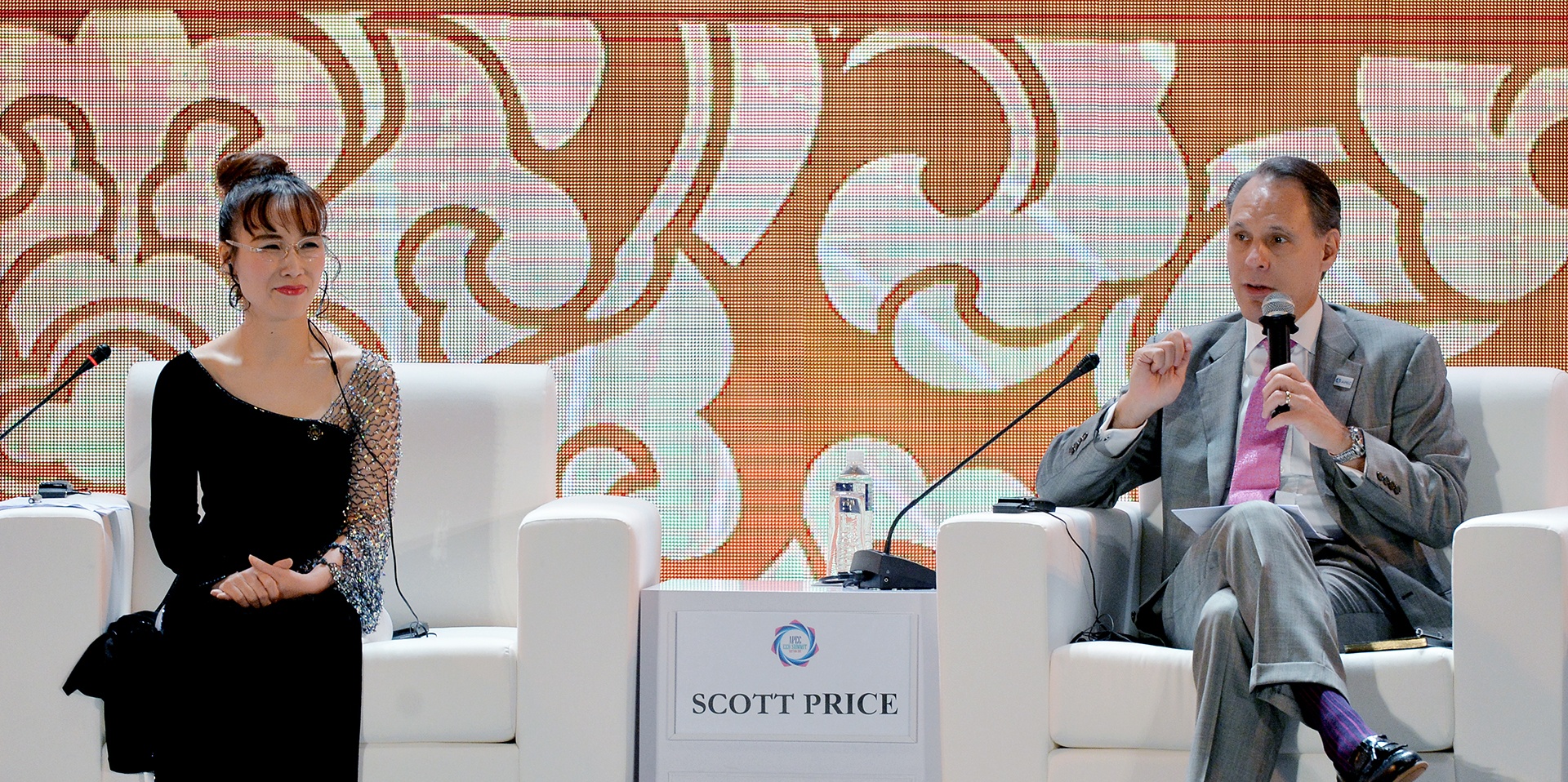 CEO Vietjet ảnh 1 CEO Vietjet anh 1