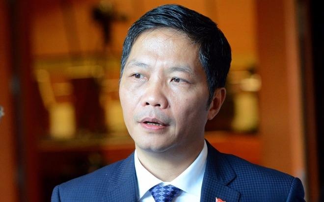 Bo truong Cong Thuong: 'Chua ky duoc TPP-11' hinh anh