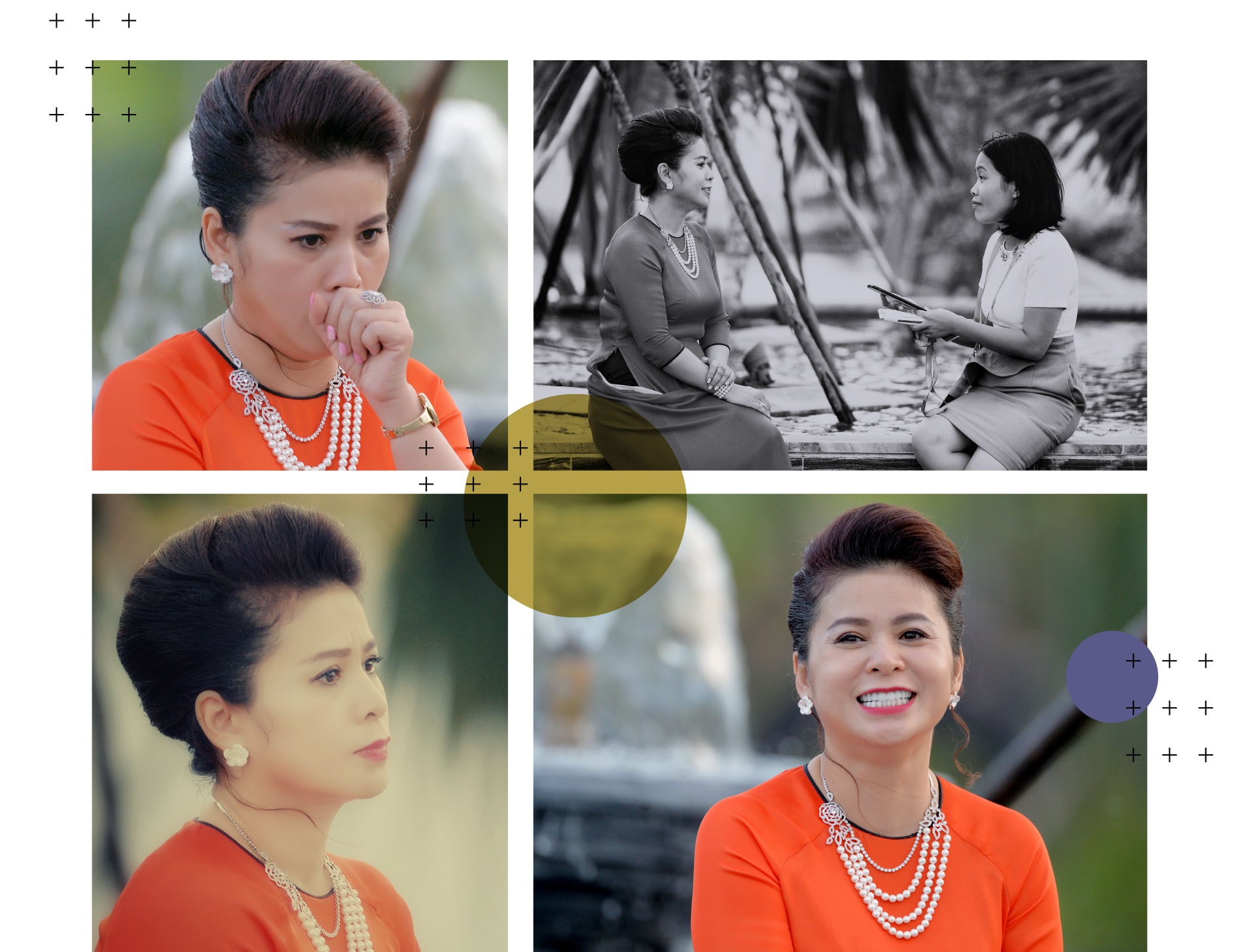 Diệp Thảo Trung Nguyên ảnh 6 Diep Thao Trung Nguyen anh 6