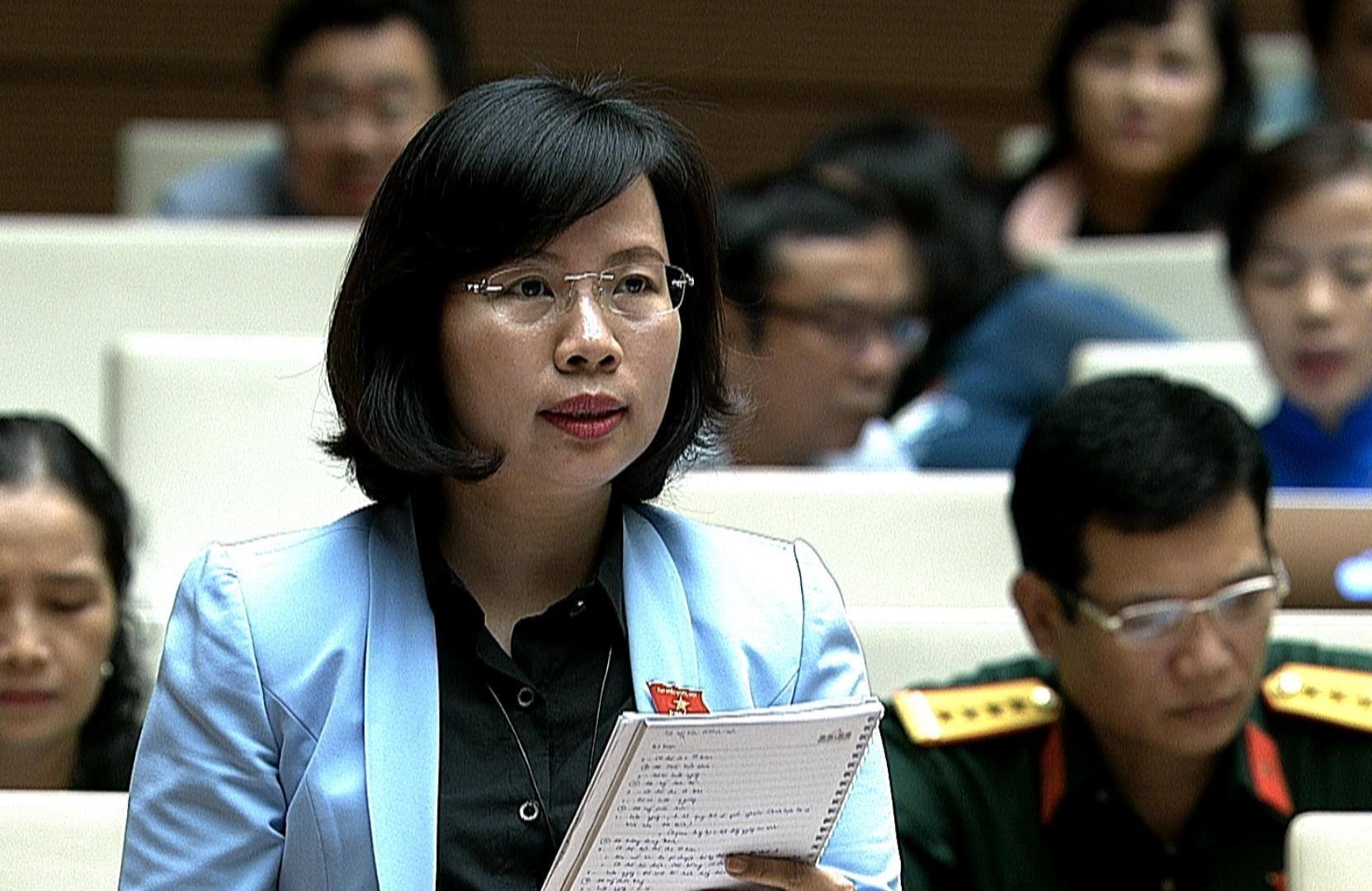 'Dan co khoi soc khi ngan hang bi kiem soat dac biet?' hinh anh