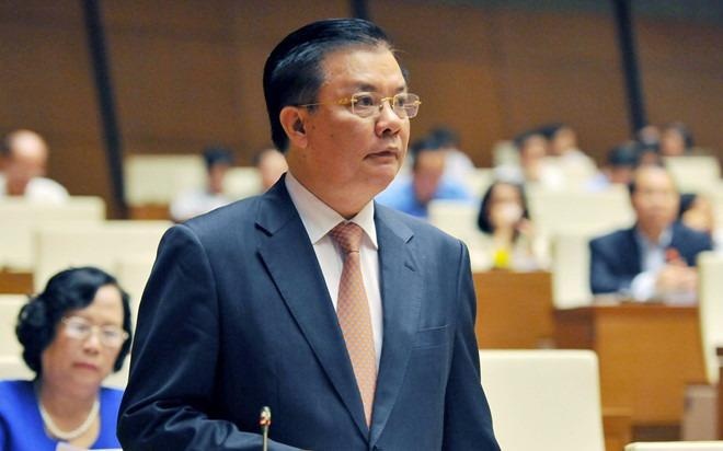 Thue oto nhap khau ve 0%, ap luc ha tang giao thong the nao? hinh anh