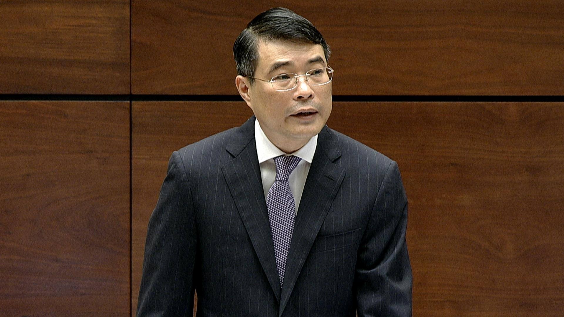 Thong doc: 'Toi co du cong cu de khong do vo he thong ngan hang' hinh anh