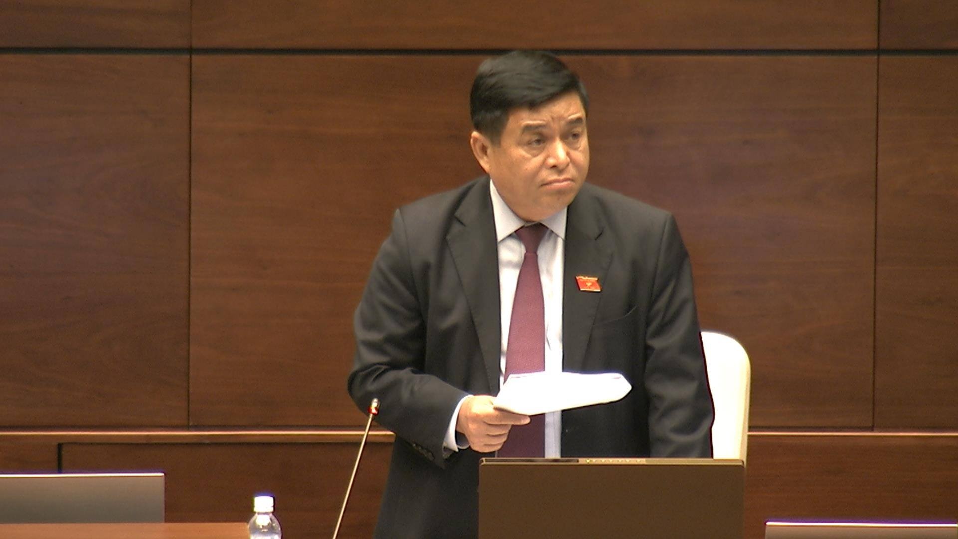 Bo truong: Dam bao chinh sach vuot troi, canh tranh cho 3 dac khu hinh anh