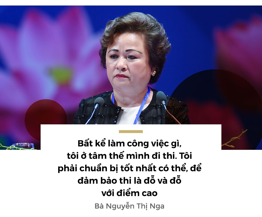 Tro chuyen voi nu dai gia bi an o SEABank anh 6