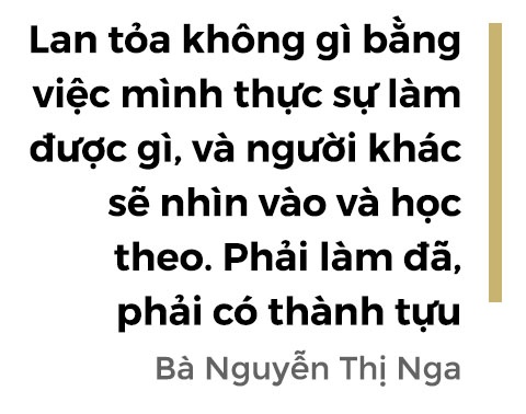 Tro chuyen voi nu dai gia bi an o SEABank anh 8