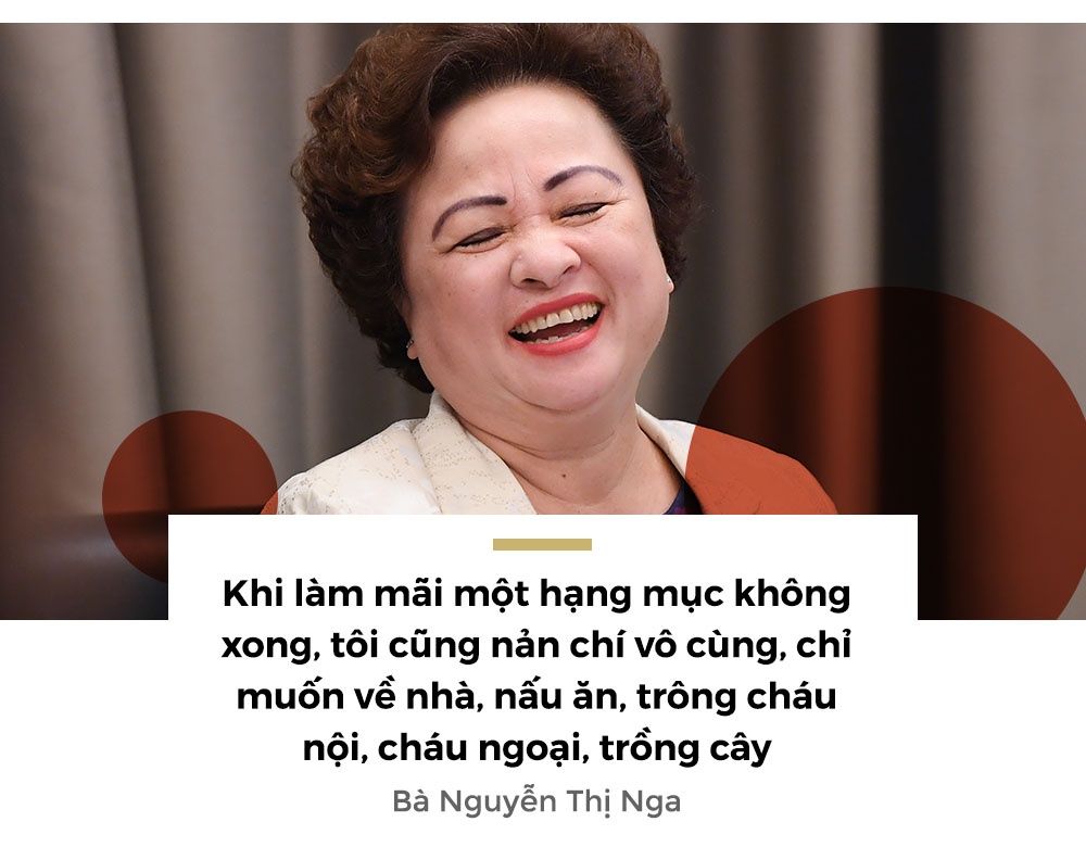 Tro chuyen voi nu dai gia bi an o SEABank anh 4