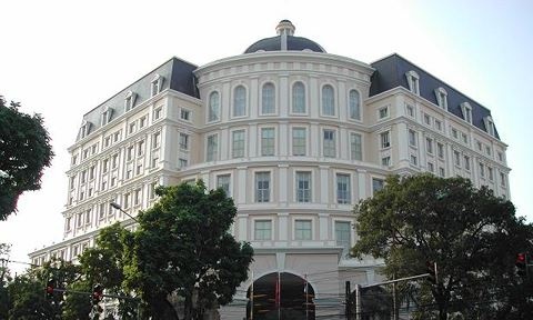 Bo Tai chinh co 181 cuc truong hinh anh