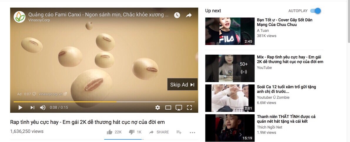 Vinasoy tam dung quang cao,  Vietjet Air gui 'toi hau thu' cho YouTube anh 1