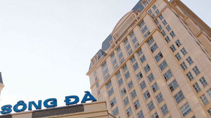 IPO Tong cong ty Song Da bi 'e' hinh anh