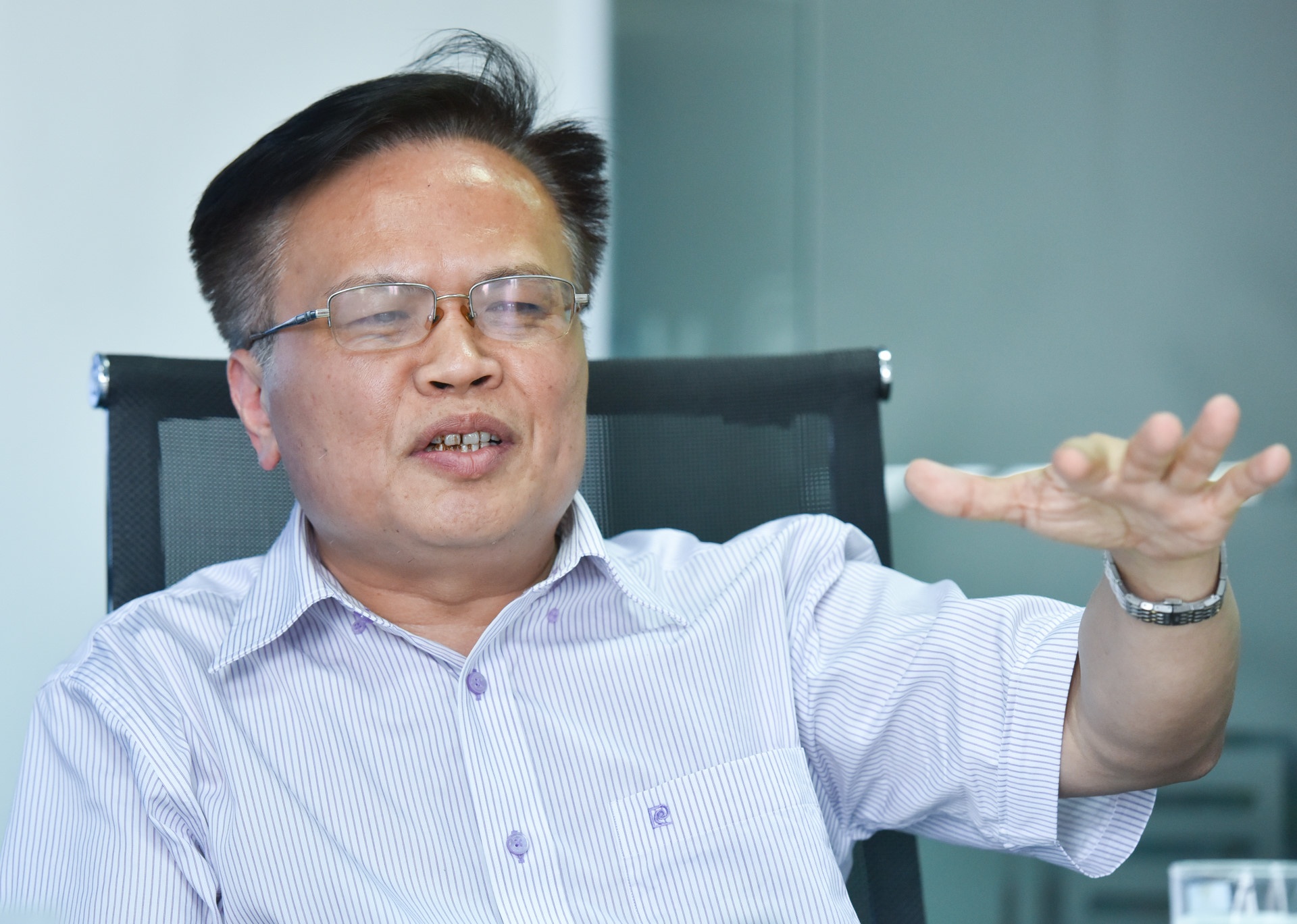 Phương châm hành động của Chính phủ 2018 ảnh 1 Phuong cham hanh dong cua Chinh phu 2018 anh 1