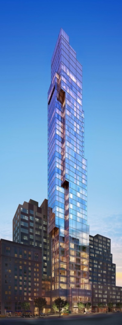 Nha choc troi sieu mong o New York anh 9