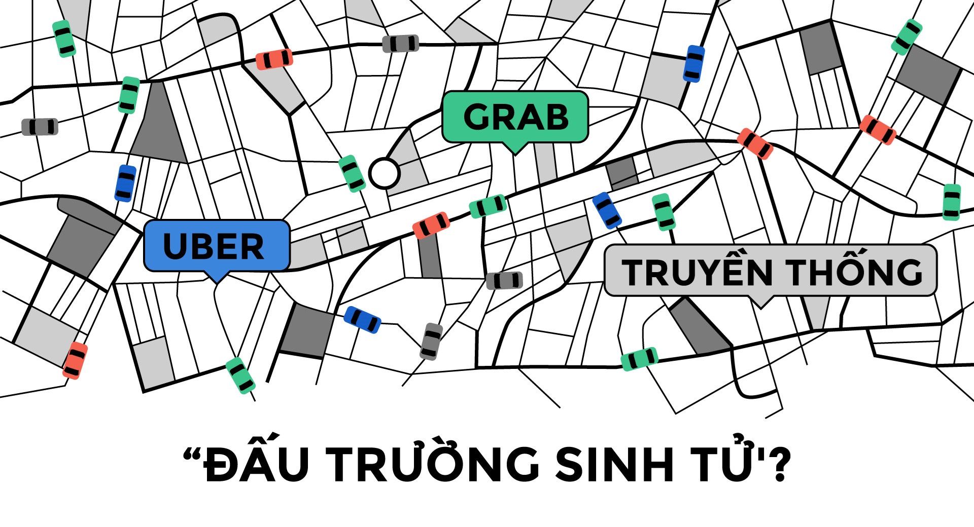 Uber, Grab ảnh 1 Uber, Grab anh 1