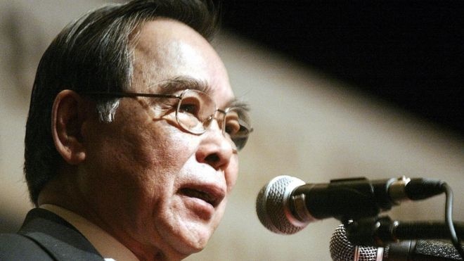 Ong Sau Khai - nguoi thay doi than phan cua kinh te tu nhan Viet hinh anh