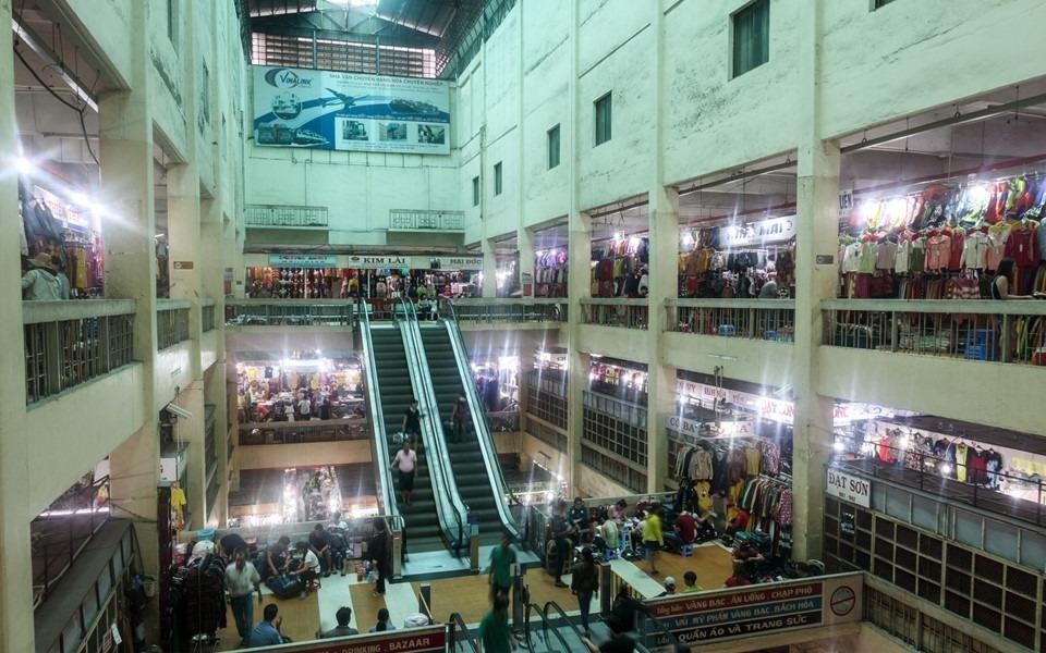 Tieu thuong cho An Dong 'keu cuu' vi so chay no hinh anh