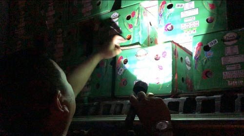 Bán mạng chở hàng sang Trung Quốc ảnh 2 Ban mang cho hang sang Trung Quoc anh 2