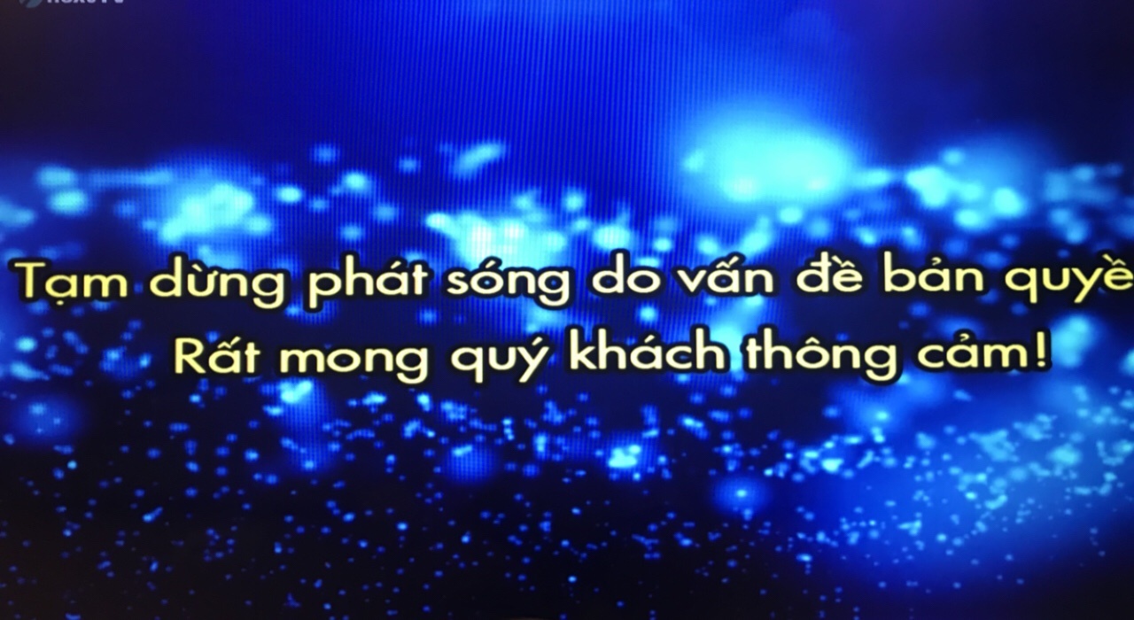 VTV6 phai dung phat song tran Viet Nam vs Bahrain hinh anh