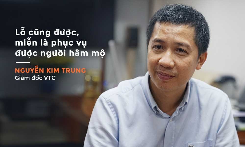 Giam doc VTC noi ve hau truong dam phan ban quyen ASIAD anh 2