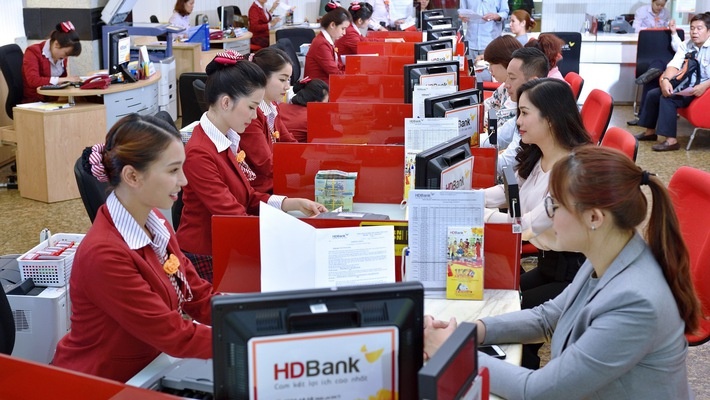 Ngan hang Nha nuoc chap thuan nguyen tac sap nhap PGBank vao HDBank hinh anh