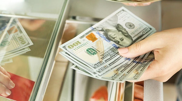 Vu doi 100 USD bi phat 90 trieu: De xuat tra tang vat va mien giam tien phat anh 1