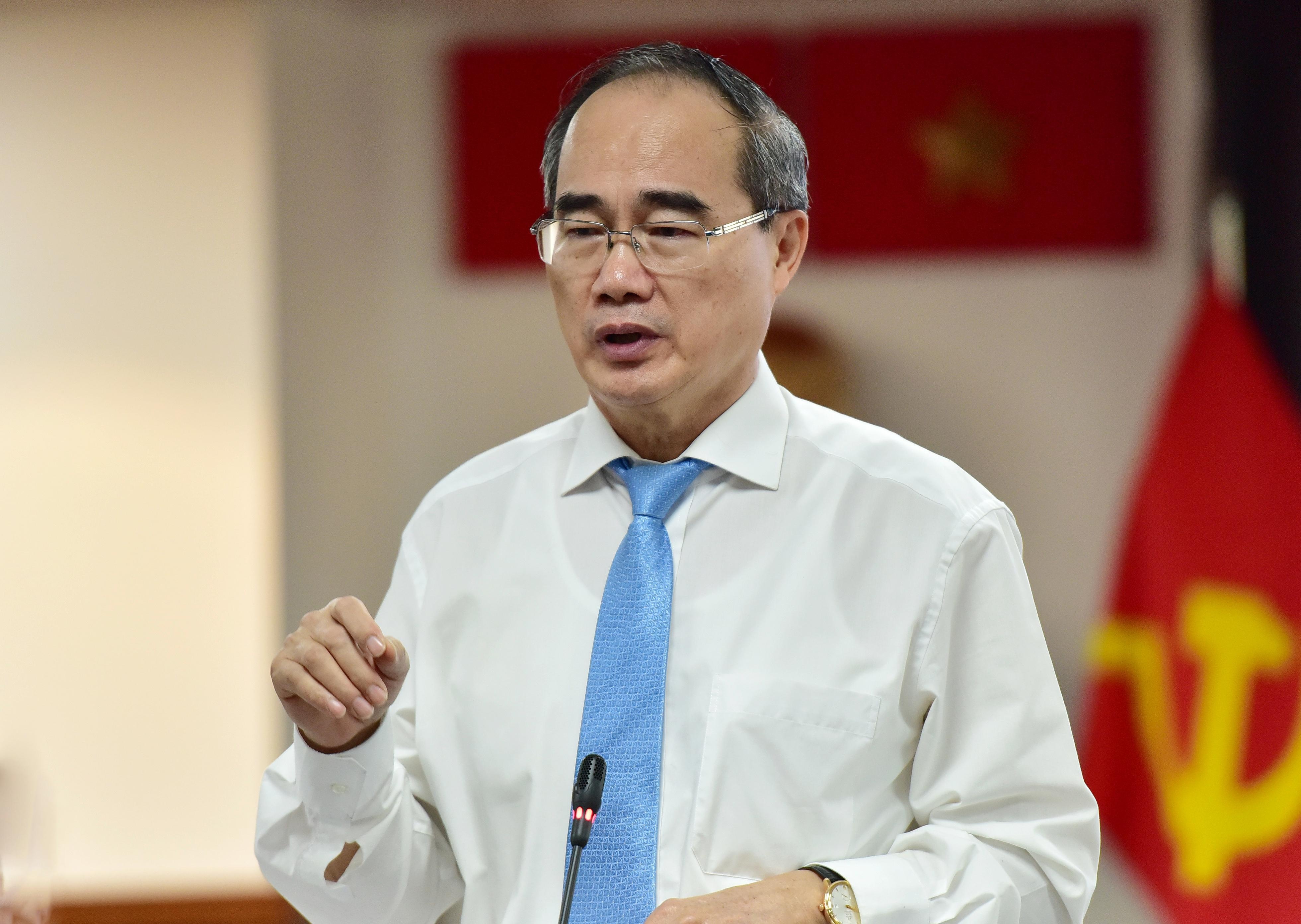 Nguyen Thien Nhan,  tri tue nhan tao,  Cach mang 4.0,  cong nghe AI anh 1