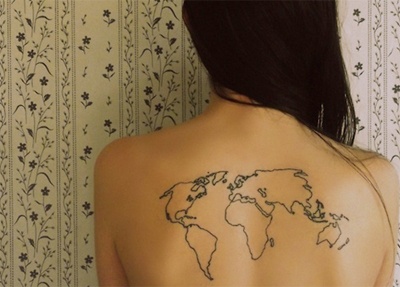 Gioi tre chuong luu giu dia diem yeu thich len co the hinh anh